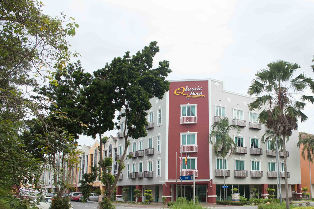 Qlassic Hotel, Kuala Lumpur
