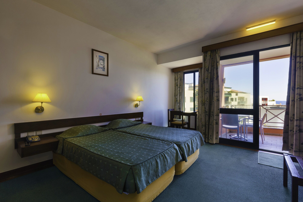 Aparthotel Imperatriz, Funchal