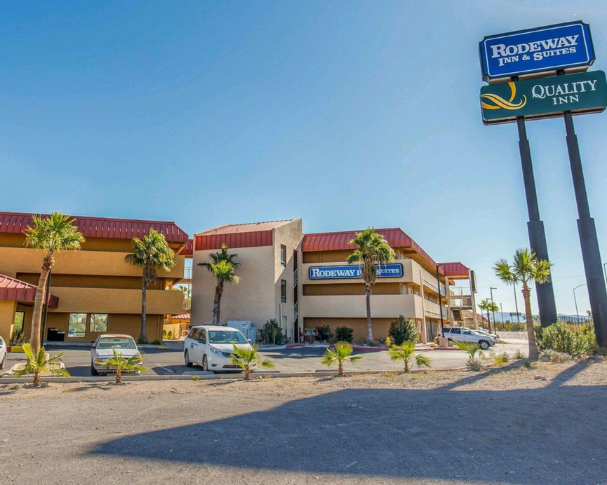 Quality Inn, San Bernardino