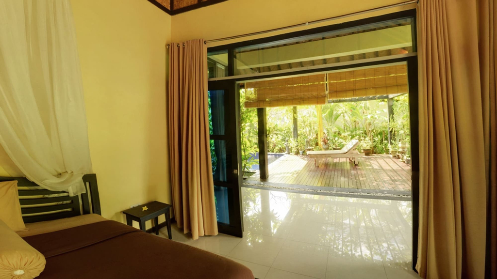 Villa Latebra, Buleleng