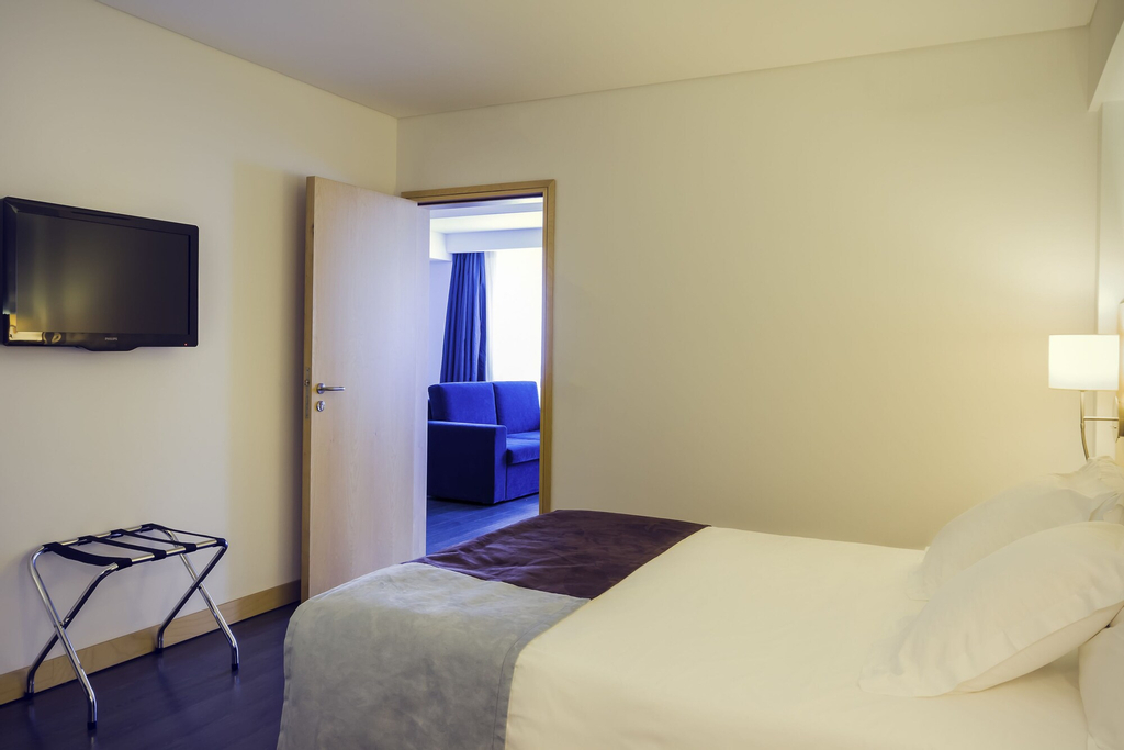 Mercure Braga Centro, Braga