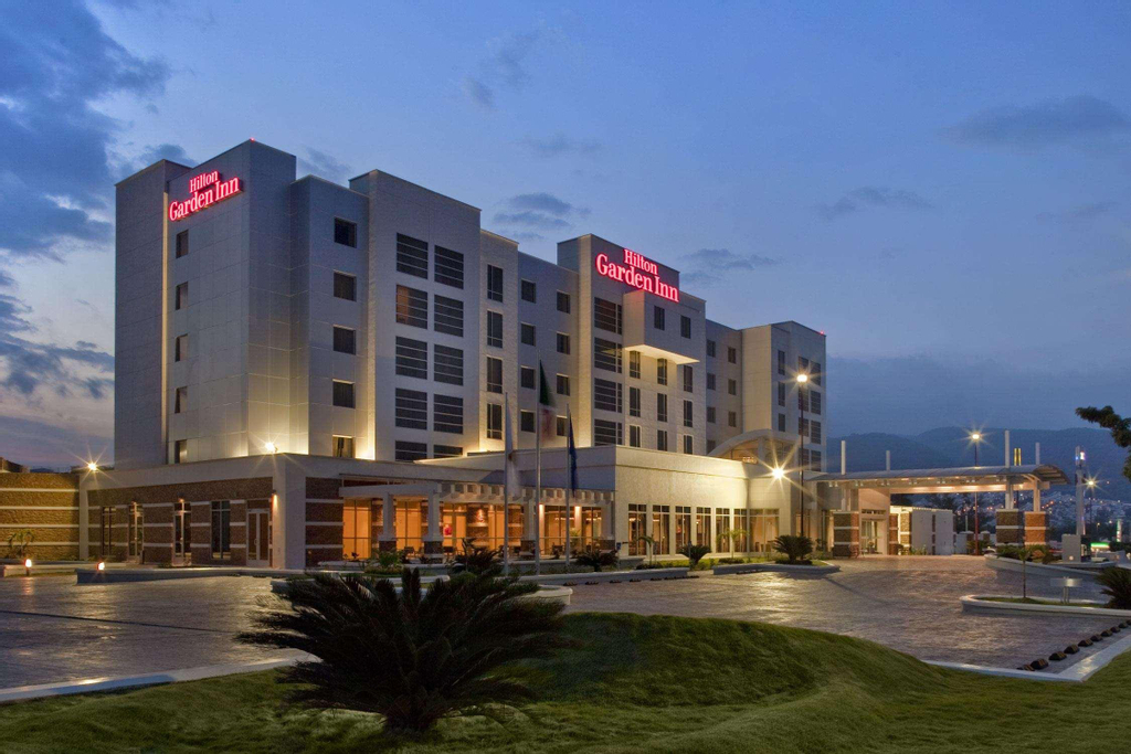 Hilton Garden Inn Tuxtla Gutierrez, Tuxtla Gutiérrez