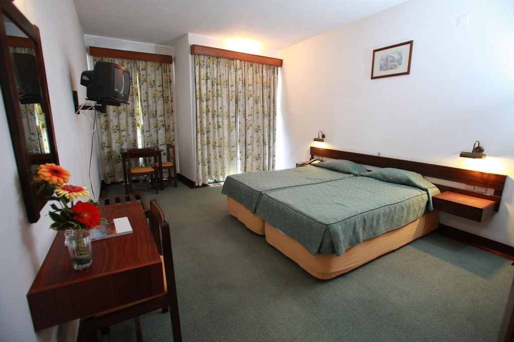 Aparthotel Imperatriz, Funchal