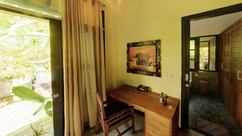 Villa Latebra, Buleleng