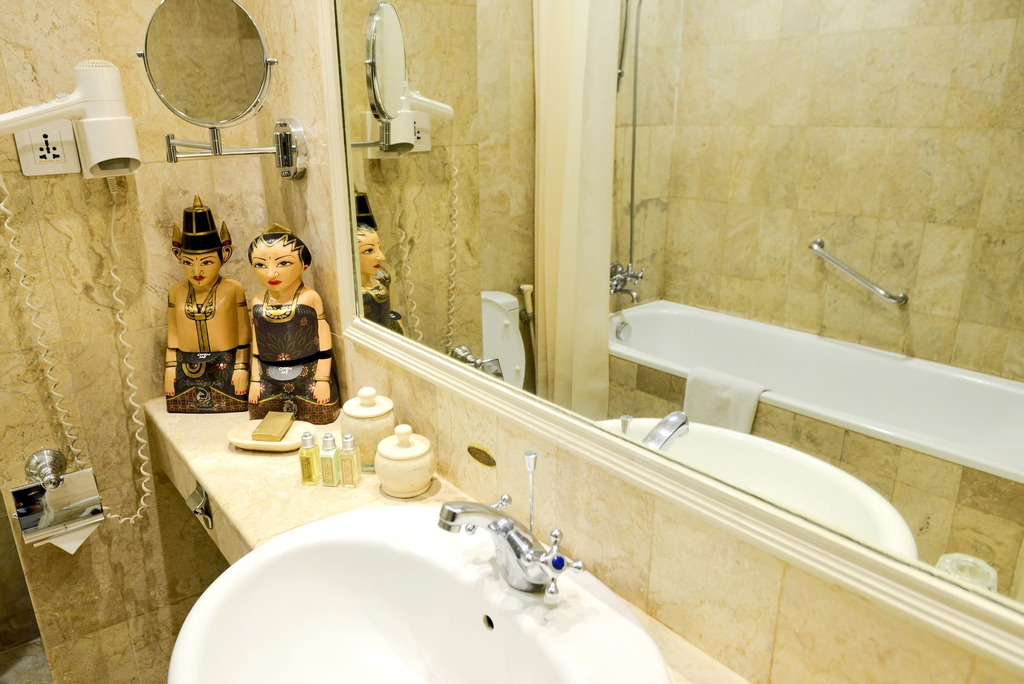 The Phoenix Hotel Yogyakarta MGallery by Sofitel, Yogyakarta