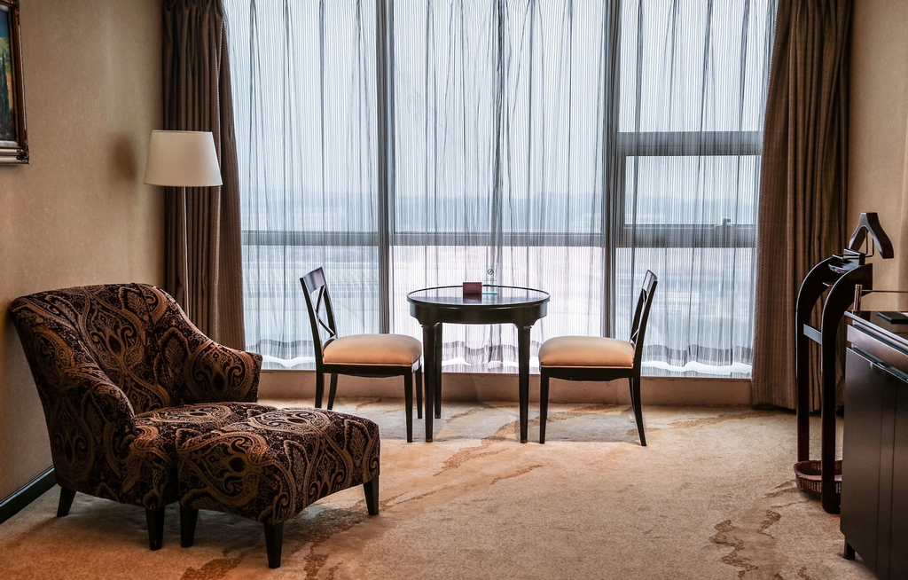 Grand Mercure Shenzhen Oriental Ginza, Shenzhen