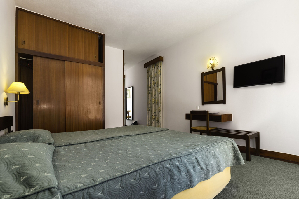 Aparthotel Imperatriz, Funchal
