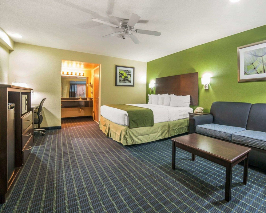Quality Inn, San Bernardino