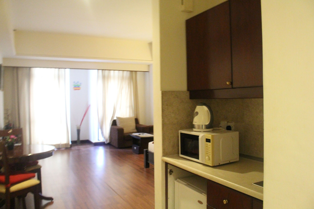 Best Service Suites at Times Square, Kuala Lumpur