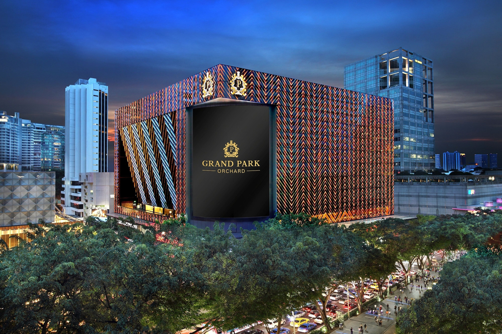 Hotel Dekat Wisma Atria Shopping Centre Harga Murah Tiket Com