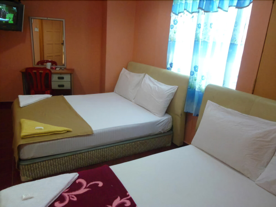 New Wave Hotel Kajang, Hulu Langat