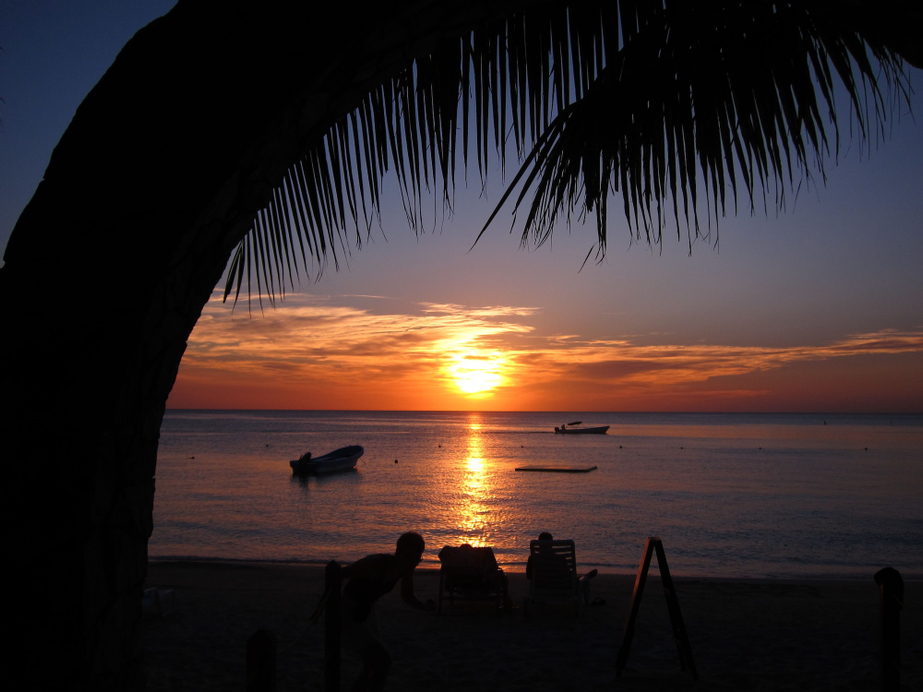 Bananarama Dive & Beach Resort, Roatán