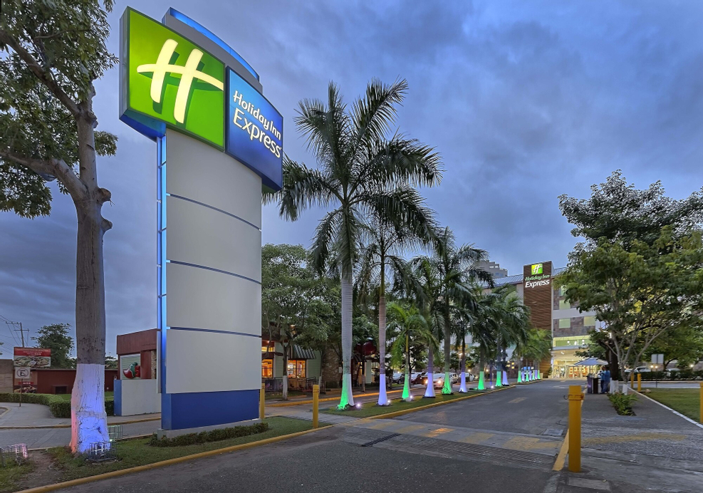Holiday Inn Express Villahermosa Tabasco 2000, Jalpa de Méndez
