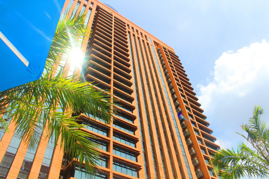 Best Service Suites at Times Square, Kuala Lumpur