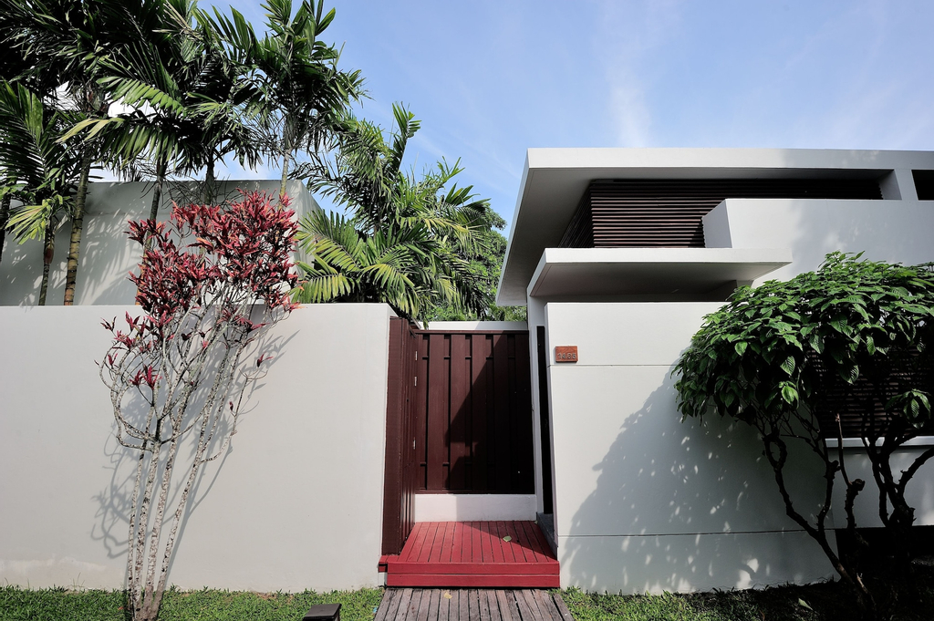 Malisa Villa Suites, Pulau Phuket