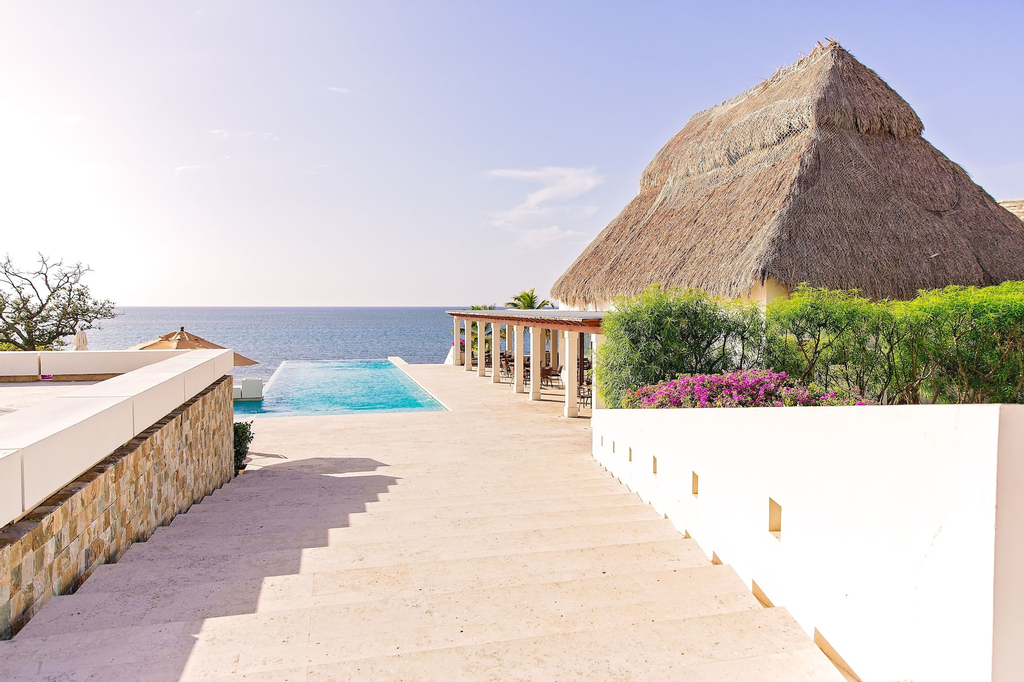 Las Verandas Hotel & Villas, Roatán