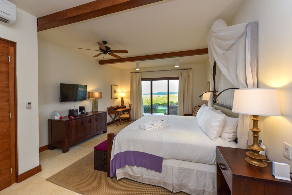 Las Verandas Hotel & Villas, Roatán