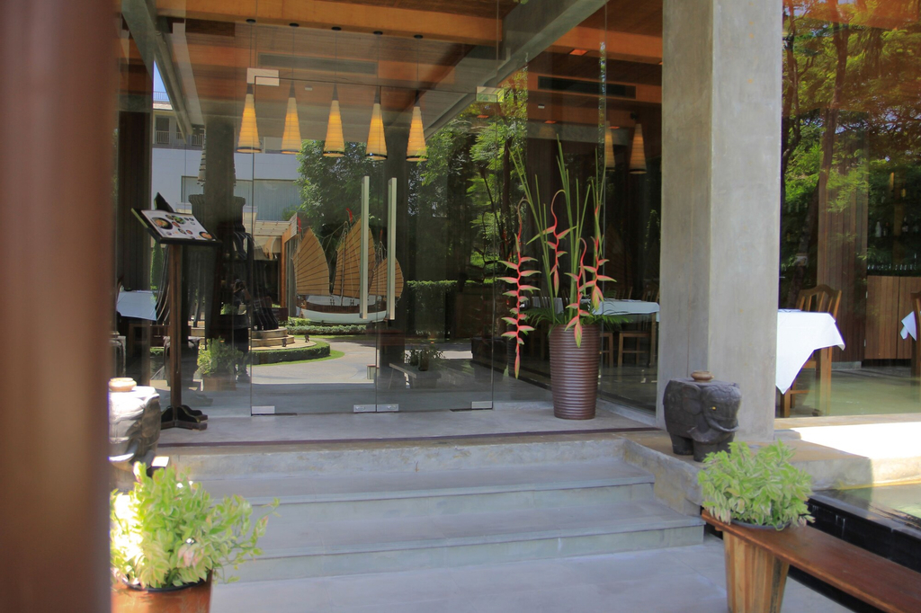 Malisa Villa Suites, Pulau Phuket
