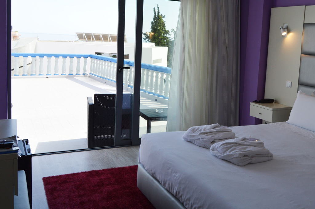 Hotel Santa Eulália Praia, Albufeira