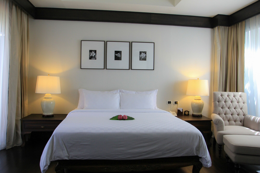 Malisa Villa Suites, Pulau Phuket