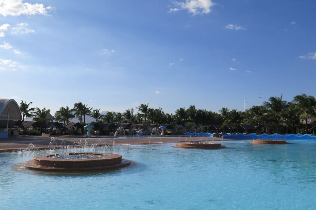Moonbay Marina The Villas, Olongapo City