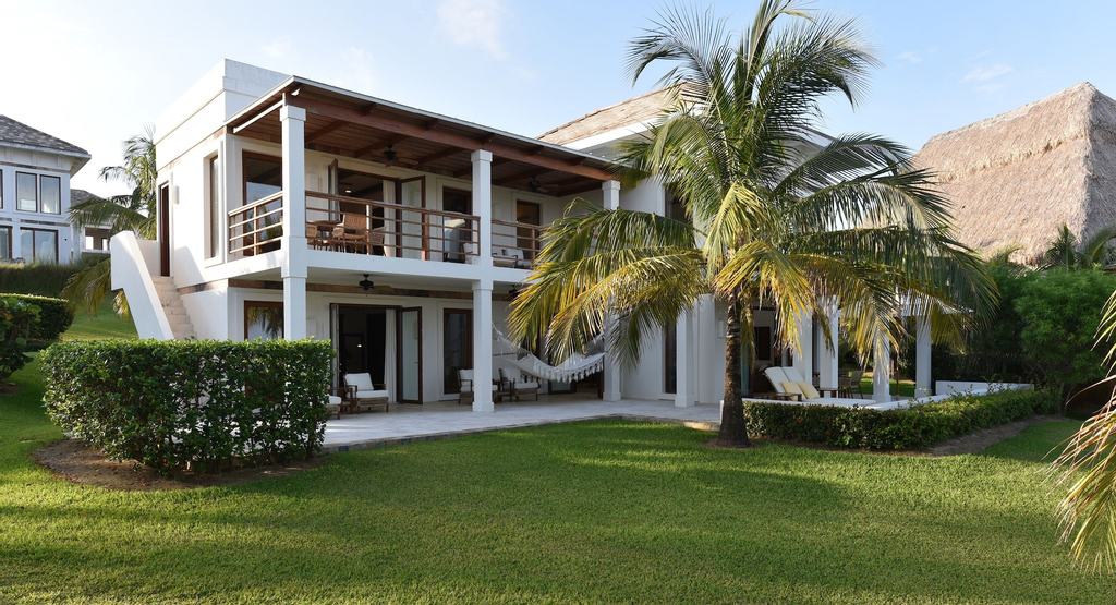 Las Verandas Hotel & Villas, Roatán