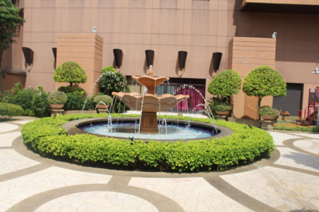Best Service Suites at Times Square, Kuala Lumpur