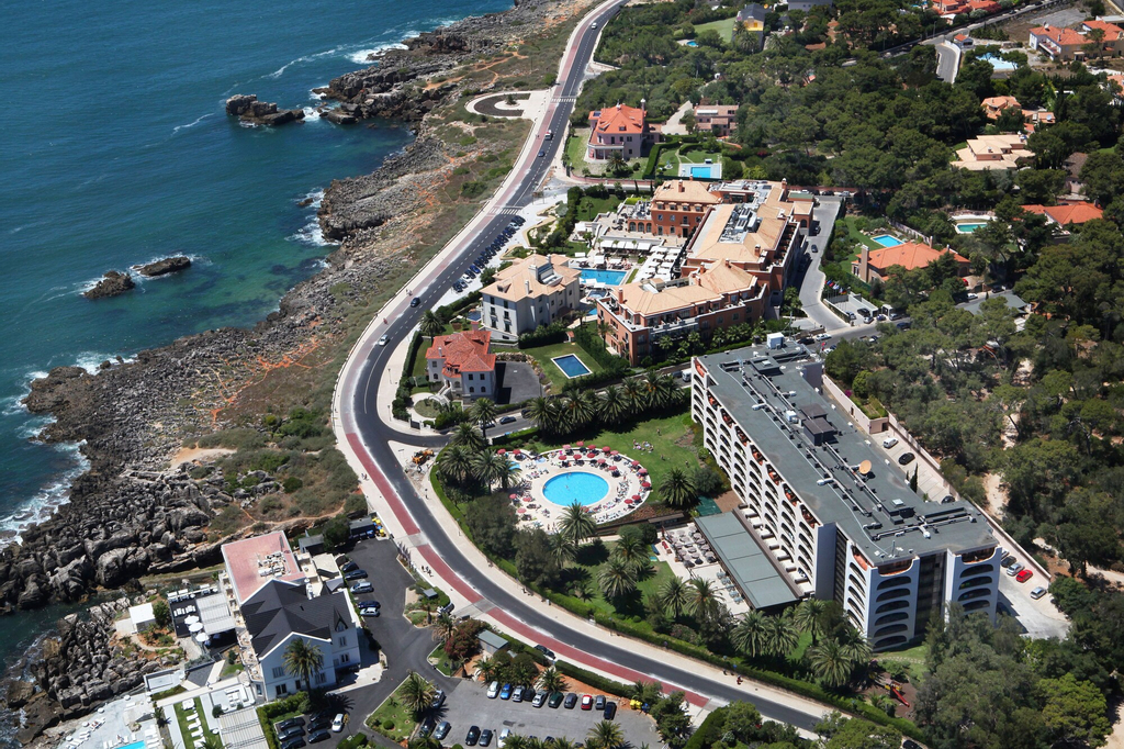 Vila Gale Cascais, Cascais