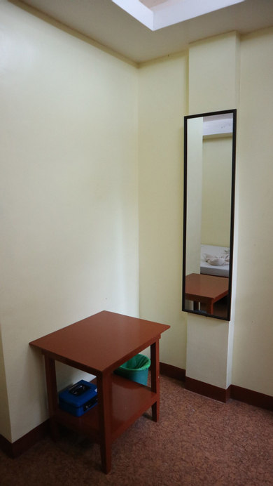 Mam Olson Pensionne House, El Nido