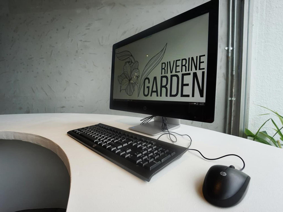 Riverine Garden Hotel, Kemaman