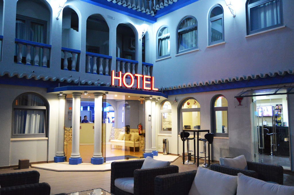 Hotel Santa Eulália Praia, Albufeira