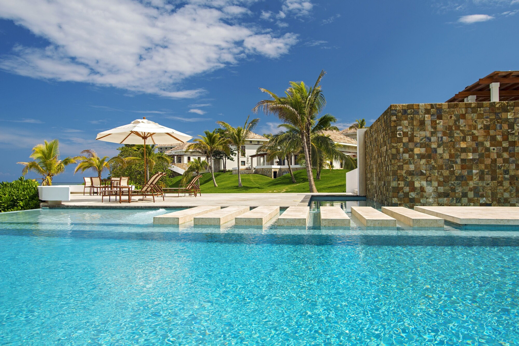 Las Verandas Hotel & Villas, Roatán