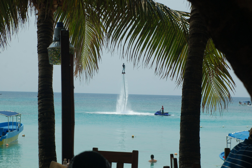 Bananarama Dive & Beach Resort, Roatán