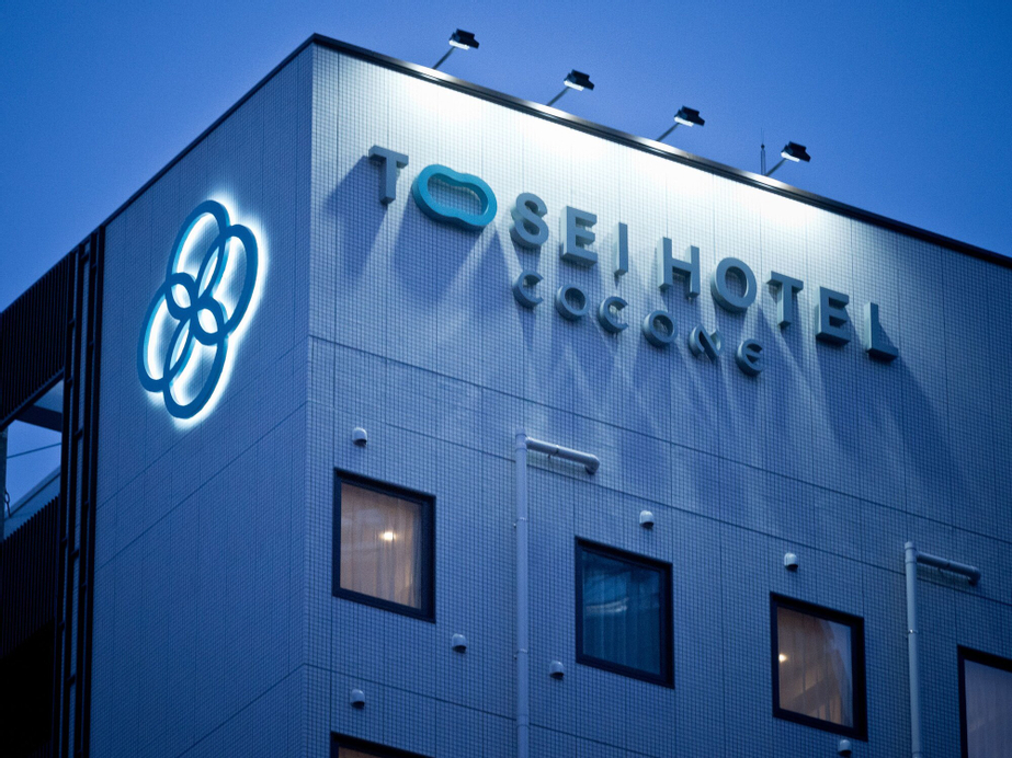 Tosei Hotel Cocone Kanda, Chiyoda