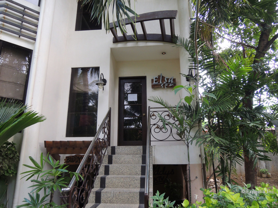 Elsalvador Beach Resort, Danao City