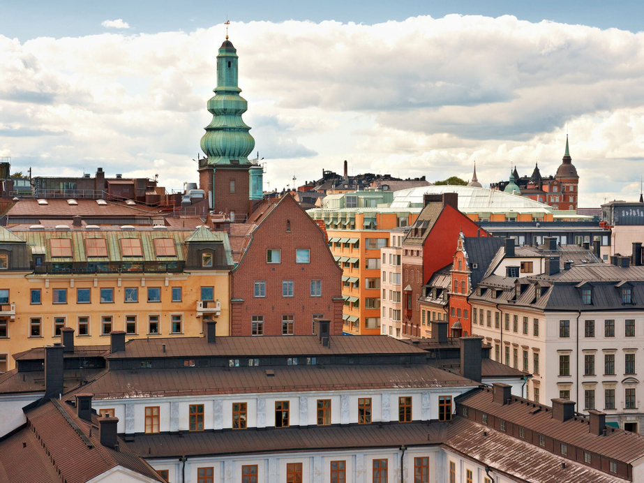 boka gyn online stockholm