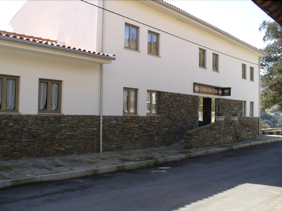 Hotel Casa do Tua, Carrazeda de Ansiães