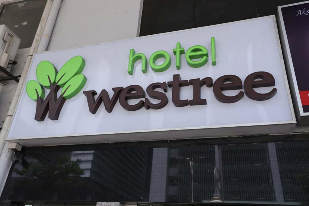 Hotel Westree, Kuala Lumpur