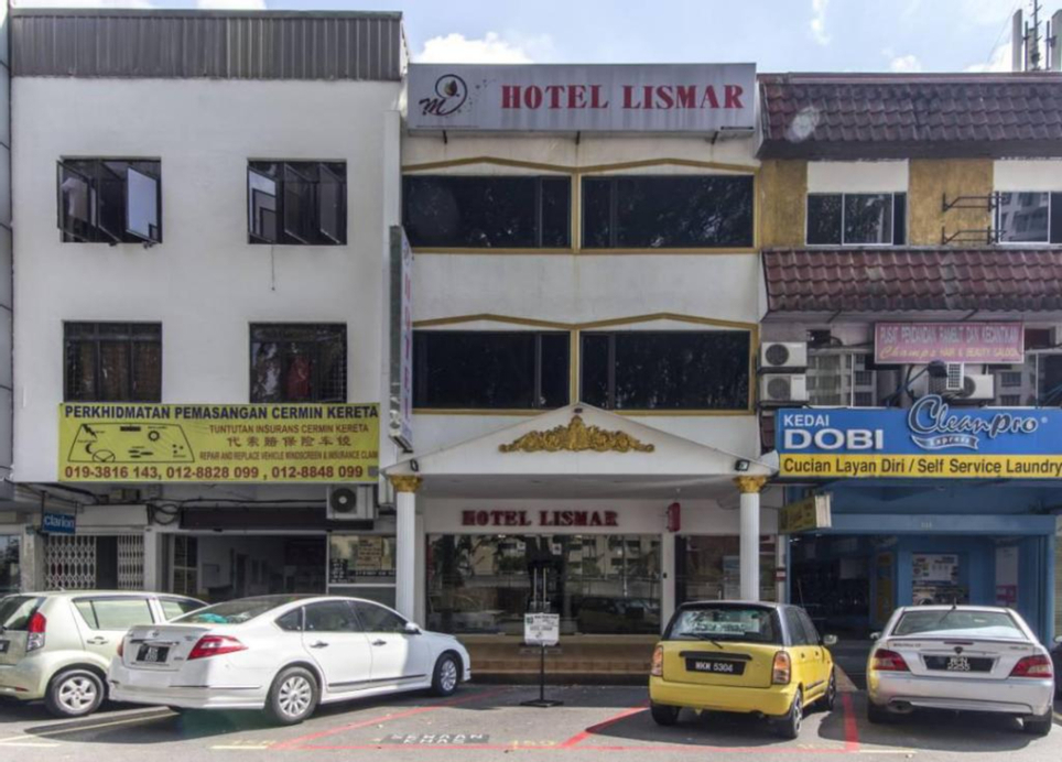 Hotel Lismar, Kuala Lumpur
