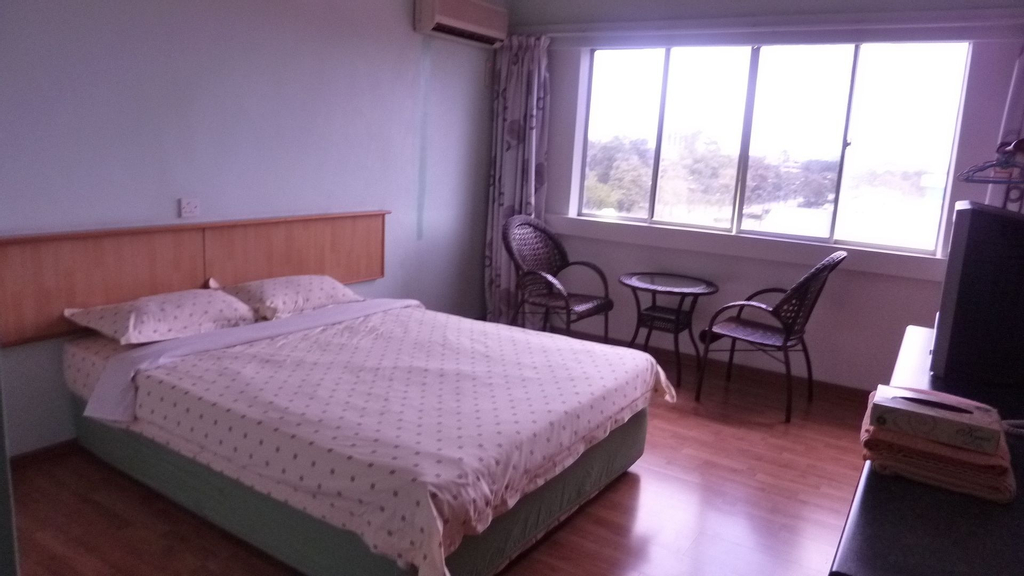 Hotel Hung Hung, Kuching