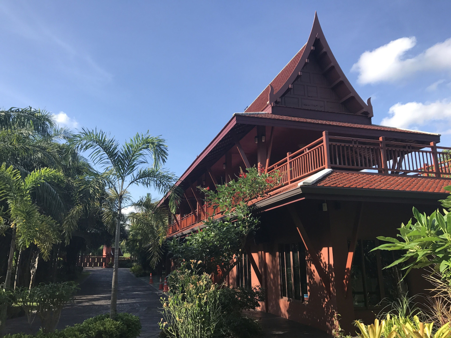 Baan Suchadaa Lampang Resort - Adults Only, Muang Lampang