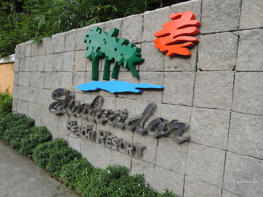 Elsalvador Beach Resort, Danao City