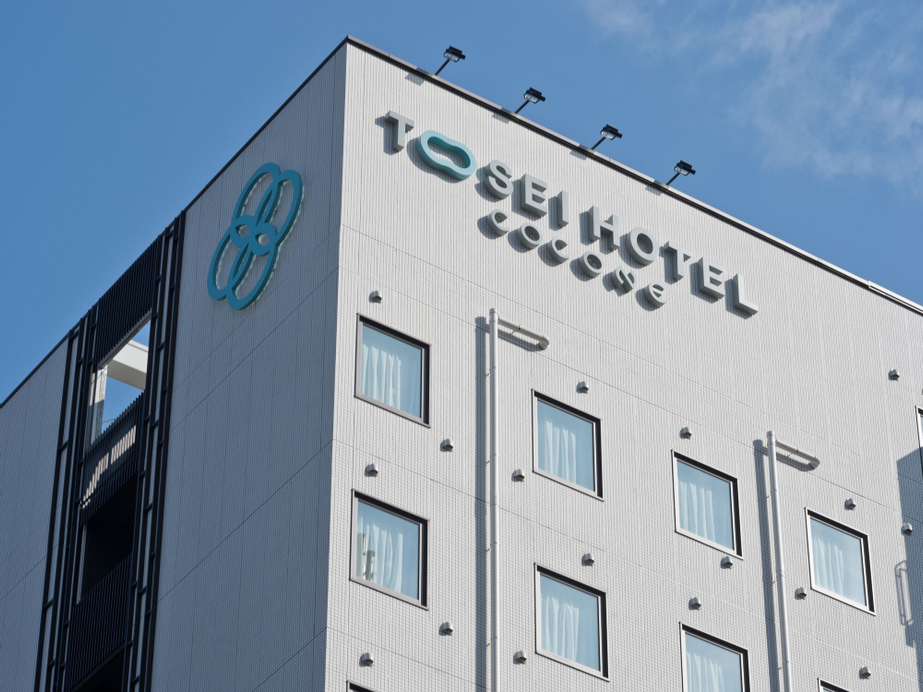 Tosei Hotel Cocone Kanda, Chiyoda