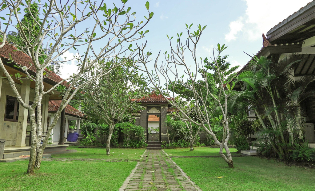 Bingin Garden, Badung