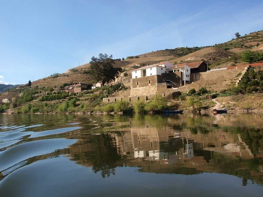 Hotel Casa do Tua, Carrazeda de Ansiães