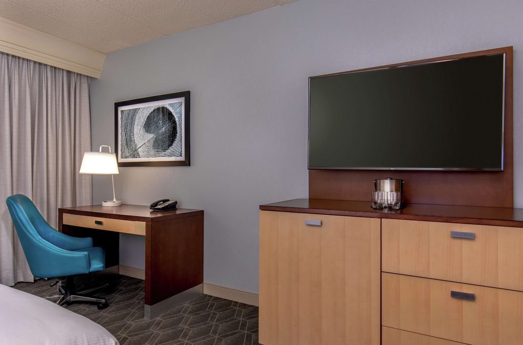 DoubleTree by Hilton Columbia, Howard