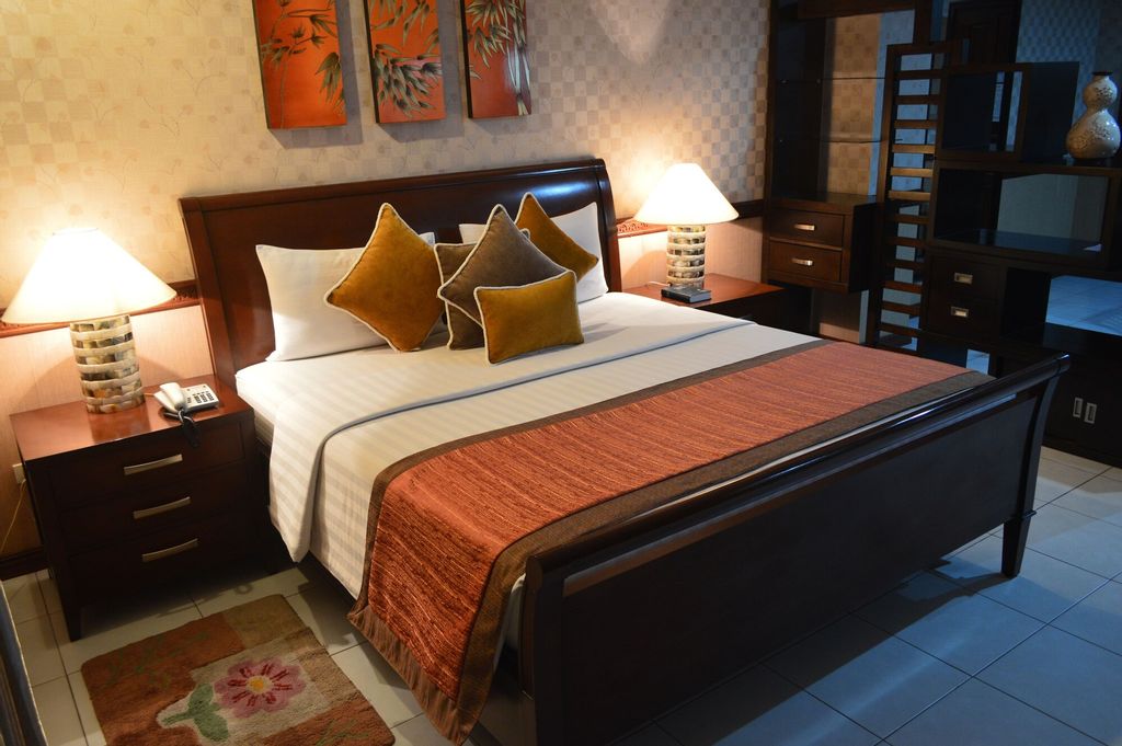 Subic Residencias, Olongapo City