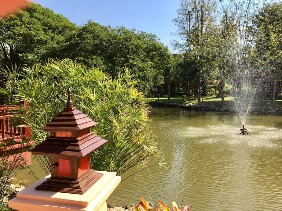 Baan Suchadaa Lampang Resort - Adults Only, Muang Lampang