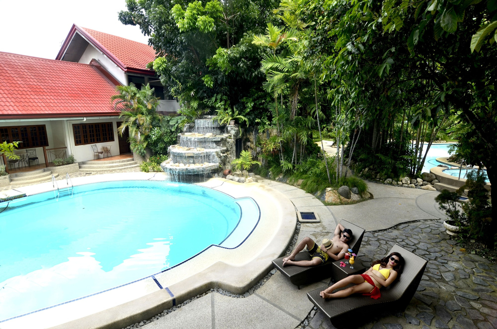 Elsalvador Beach Resort, Danao City