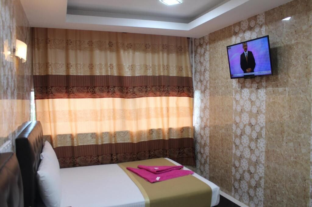 New Wave Hotel Kajang, Hulu Langat
